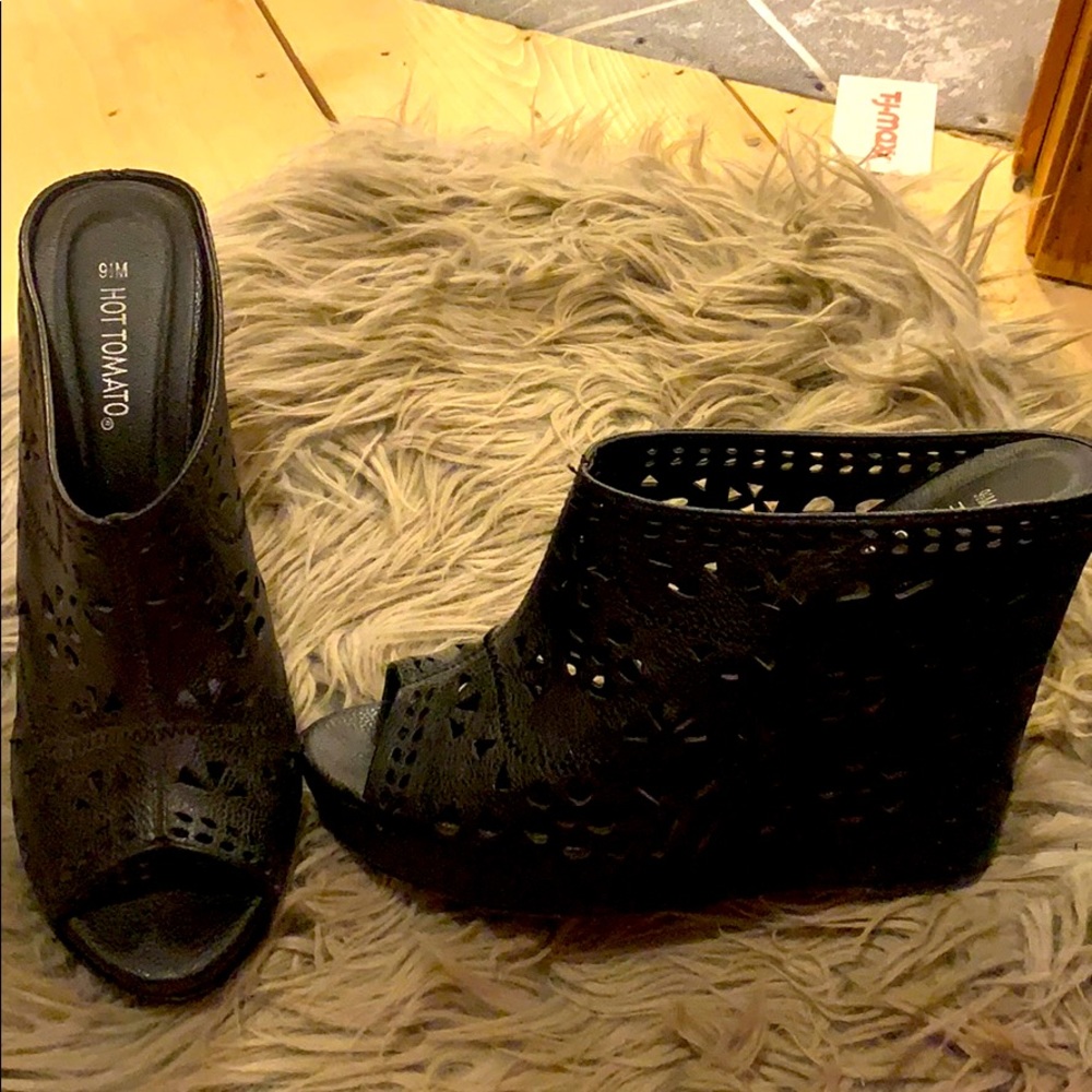 Shoes